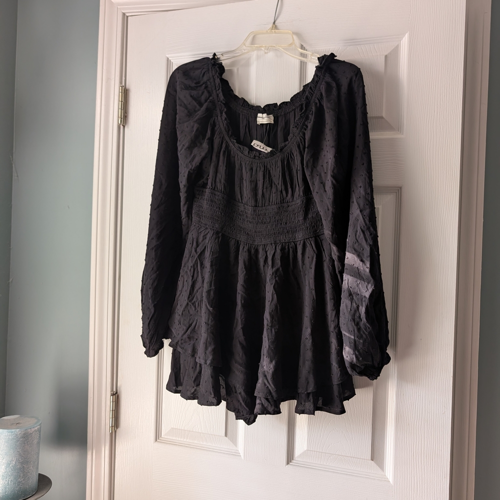 Urban Outfitters Romper